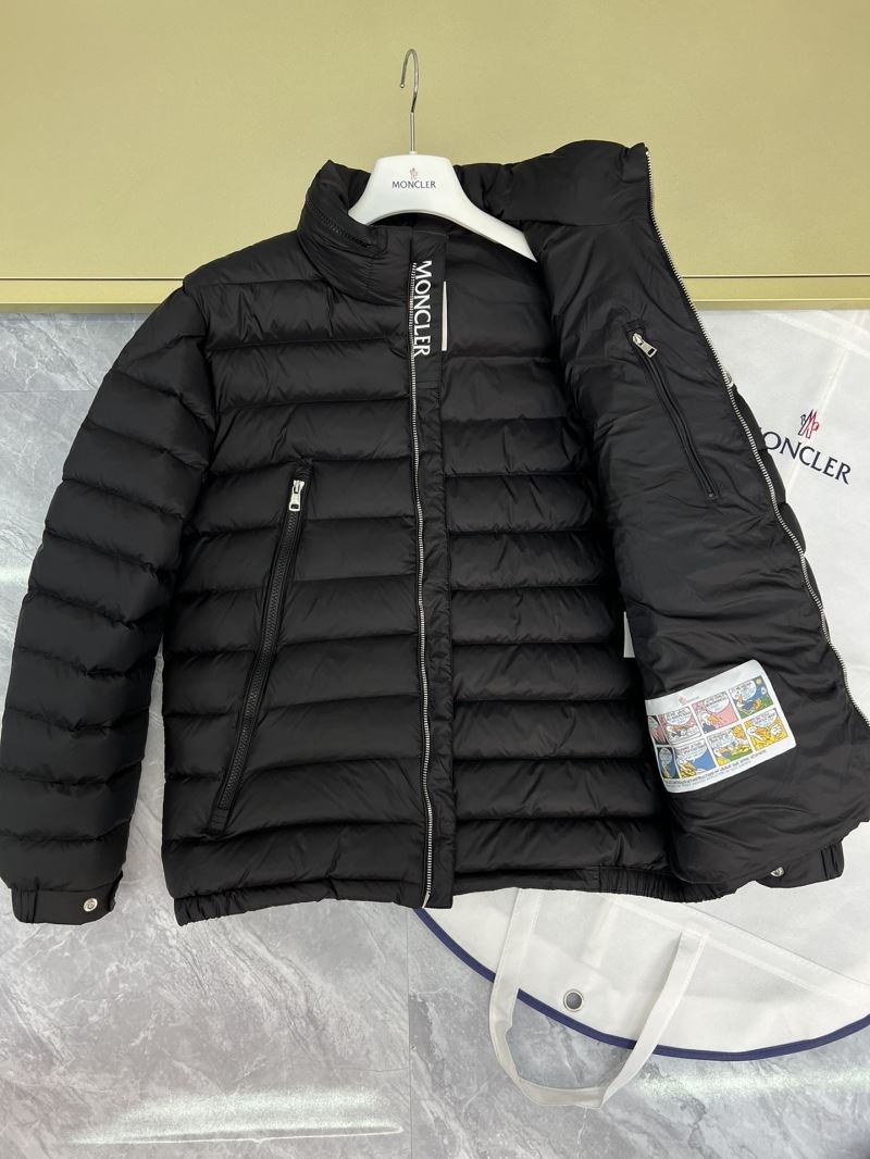 Moncler Down Jackets